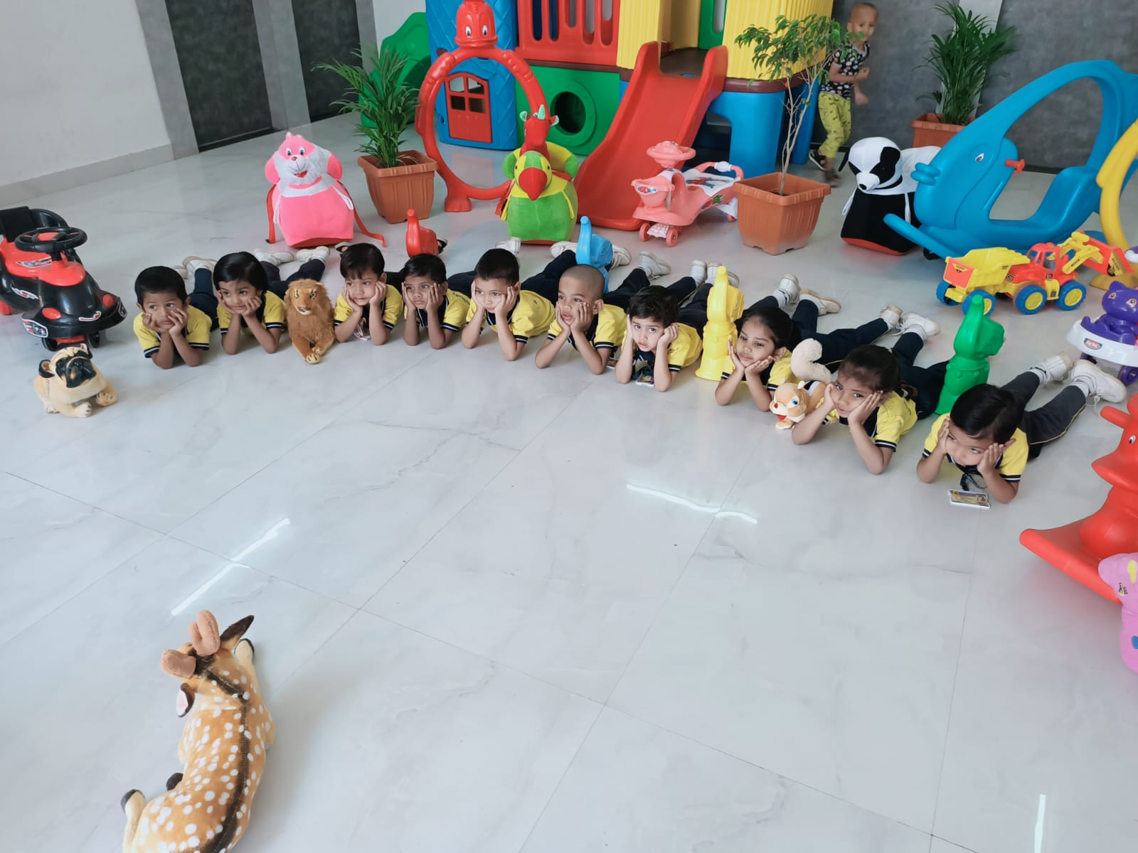 School life