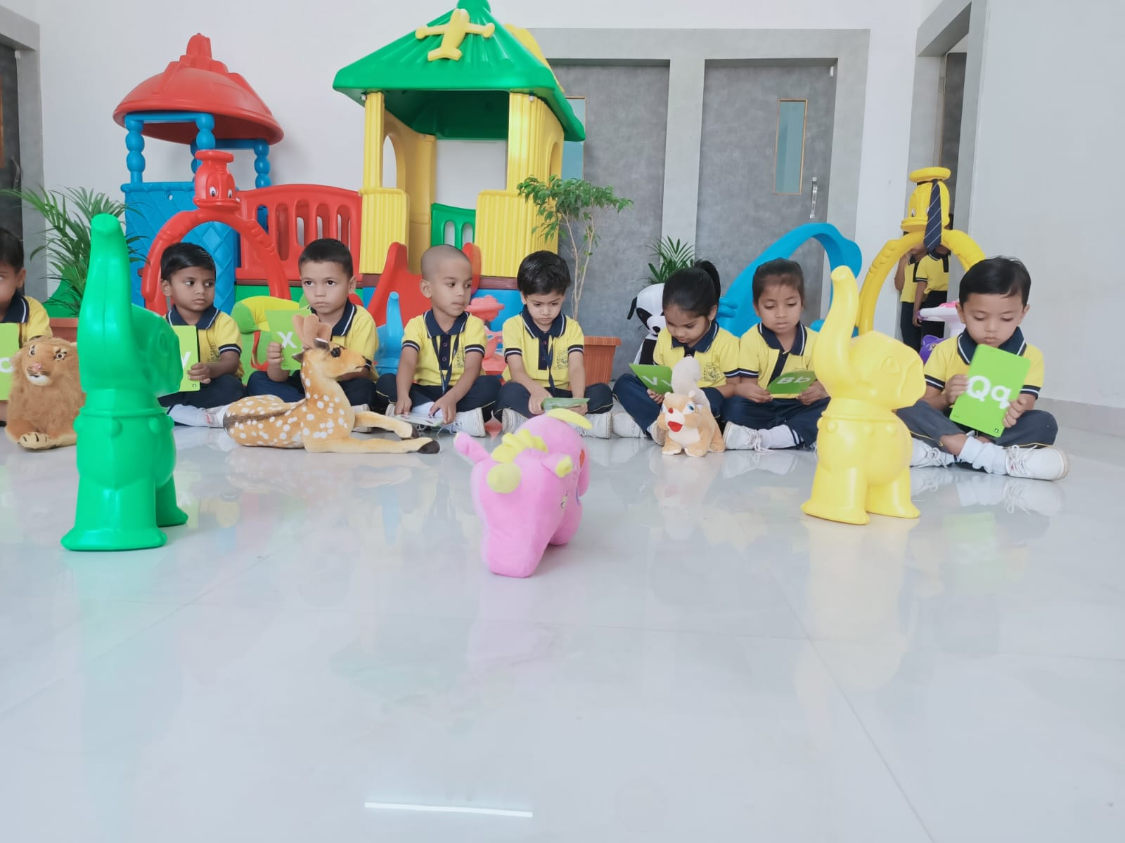School life