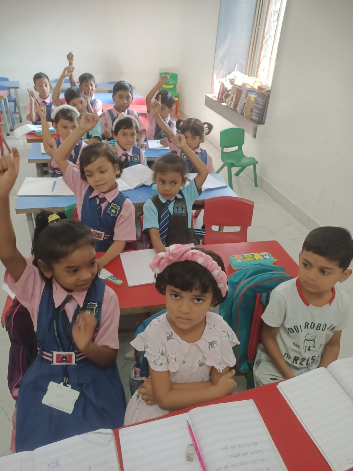 School life