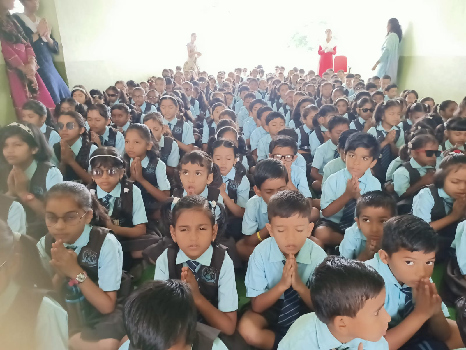 School life