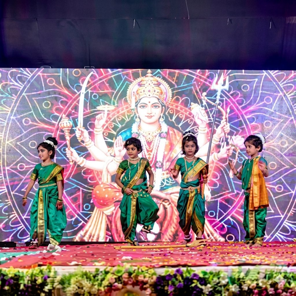 Student activity