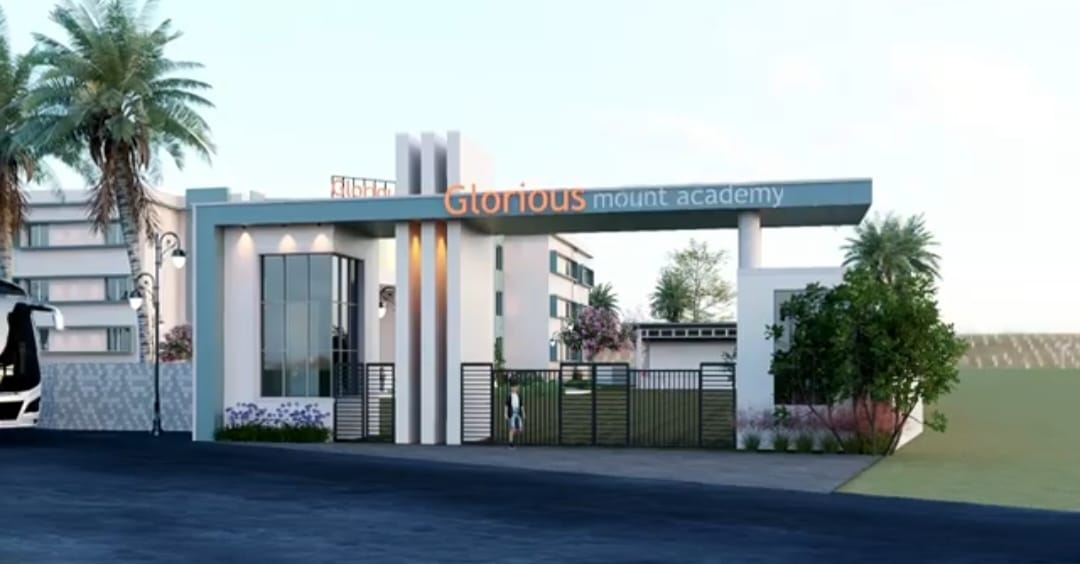 Glorious Kids Academy, Tirora
